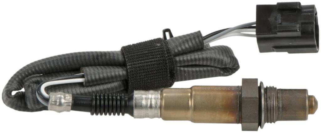 Sonda lambda BOSCH ref. 0 258 986 670