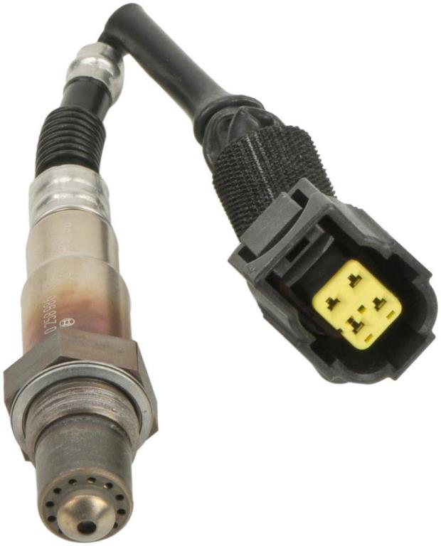 Sonde lambda (Sonde à oxygène) BOSCH ref. 0 258 986 676