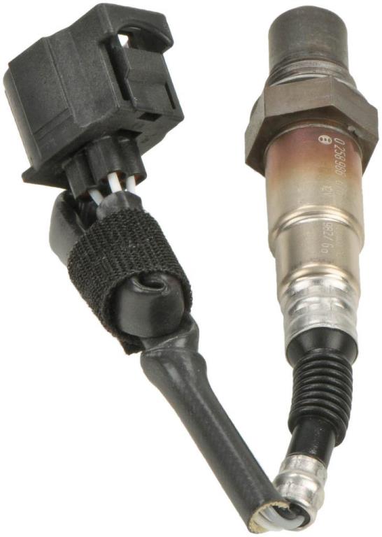 Sonde lambda (Sonde à oxygène) BOSCH ref. 0 258 986 676