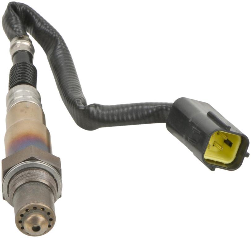 Sonde lambda (Sonde à oxygène) BOSCH ref. 0 258 986 684