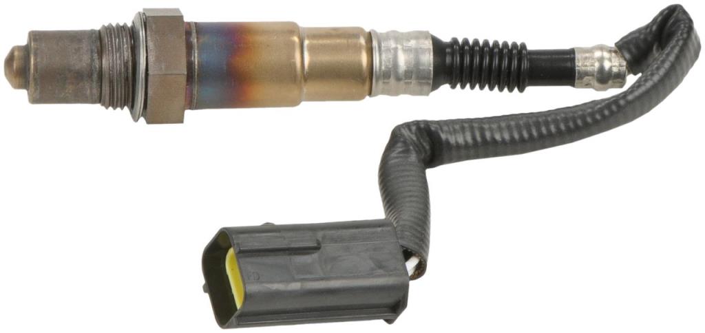 Sonde lambda (Sonde à oxygène) BOSCH ref. 0 258 986 684