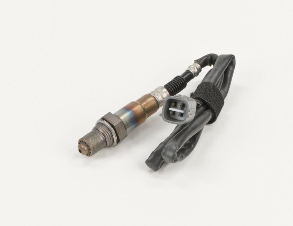 Sonde lambda (Sonde à oxygène) BOSCH ref. 0 258 986 687