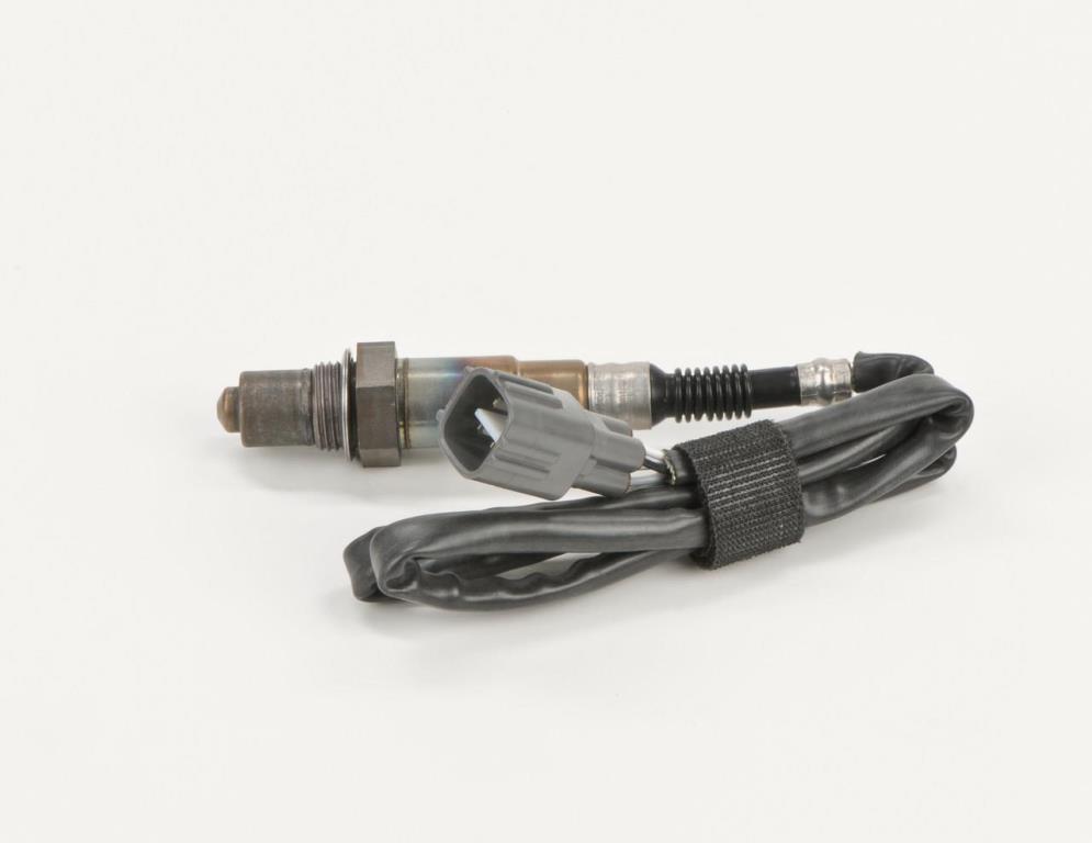 Sonde lambda (Sonde à oxygène) BOSCH ref. 0 258 986 687