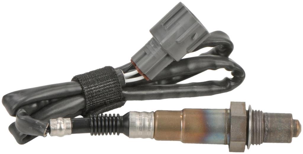 Sonde lambda (Sonde à oxygène) BOSCH ref. 0 258 986 687