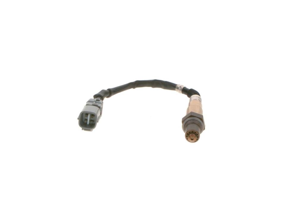 Sonde lambda (Sonde à oxygène) BOSCH ref. 0 258 986 696
