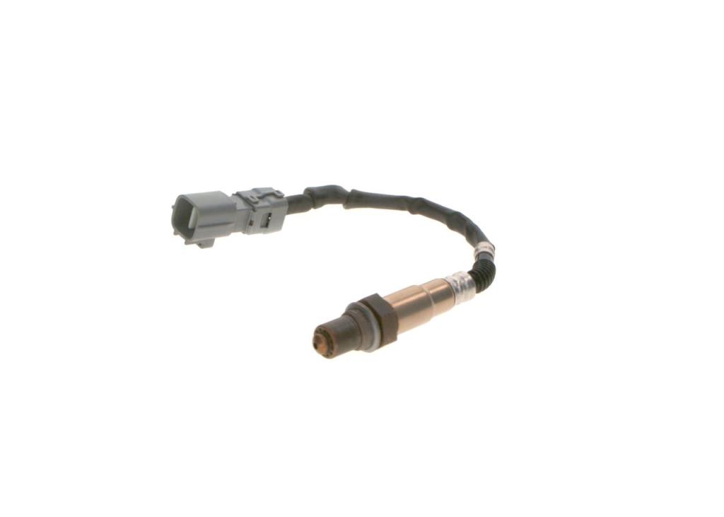 Sonde lambda (Sonde à oxygène) BOSCH ref. 0 258 986 696