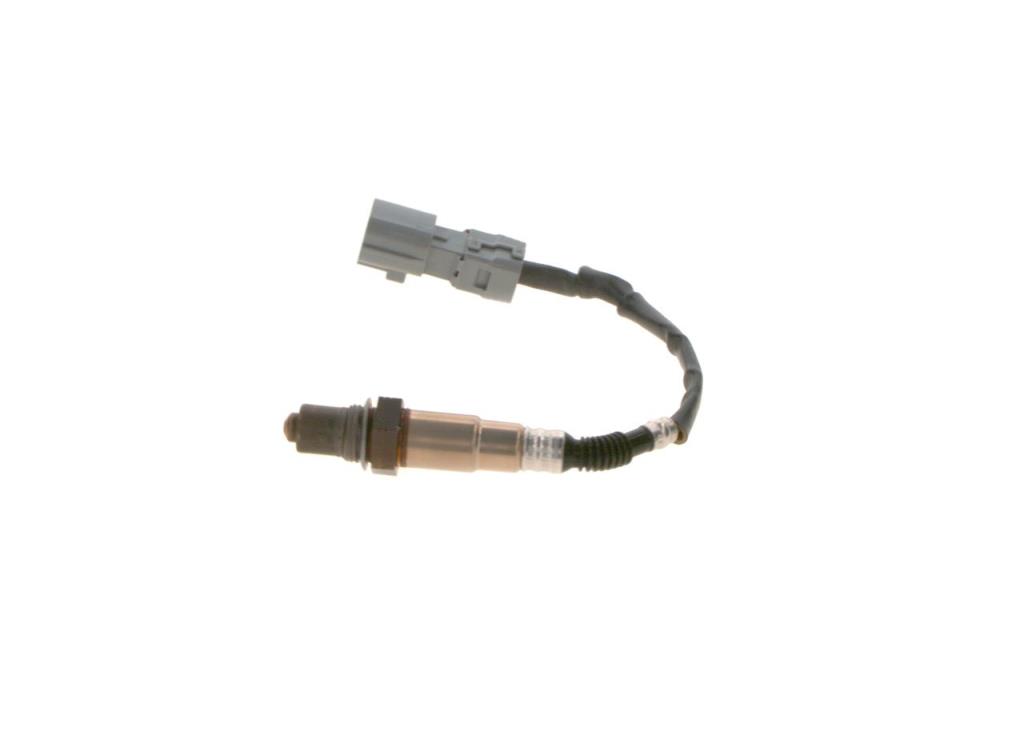 Sonde lambda (Sonde à oxygène) BOSCH ref. 0 258 986 696