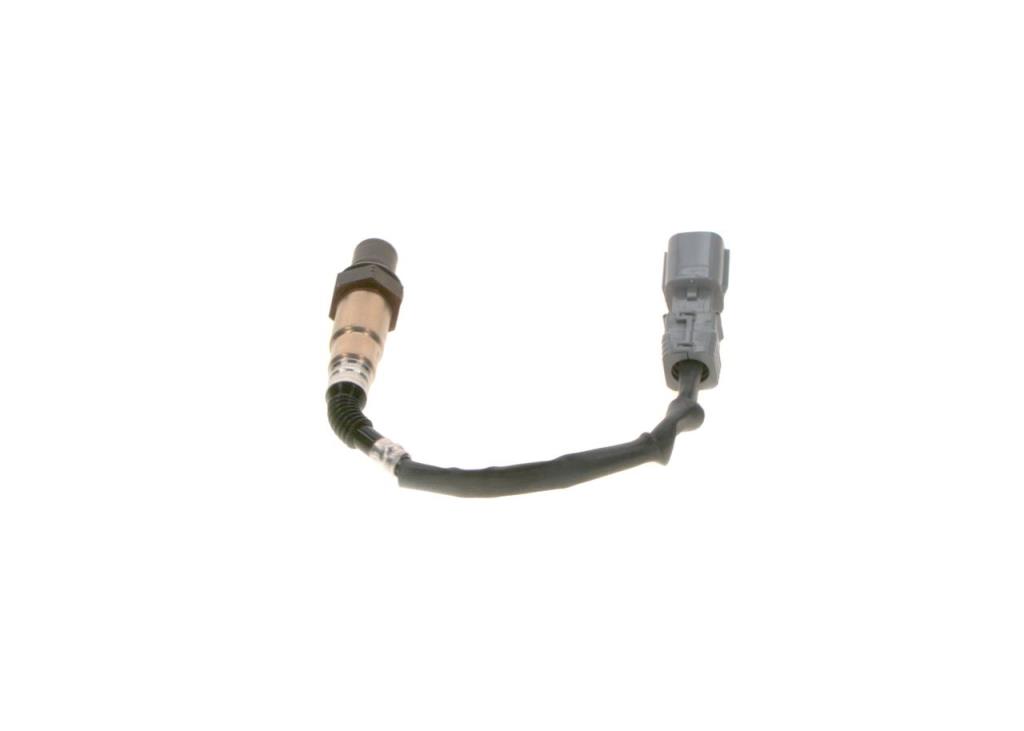 Sonde lambda (Sonde à oxygène) BOSCH ref. 0 258 986 696