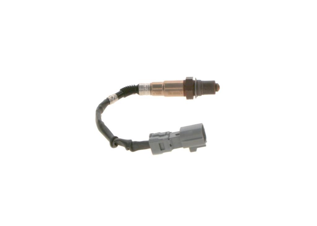 Sonde lambda (Sonde à oxygène) BOSCH ref. 0 258 986 696