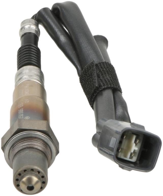 Sonde lambda (Sonde à oxygène) BOSCH ref. 0 258 986 697