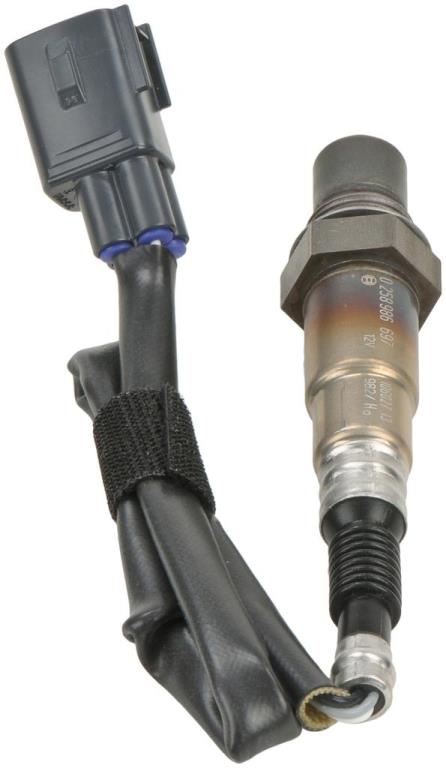 Sonde lambda (Sonde à oxygène) BOSCH ref. 0 258 986 697