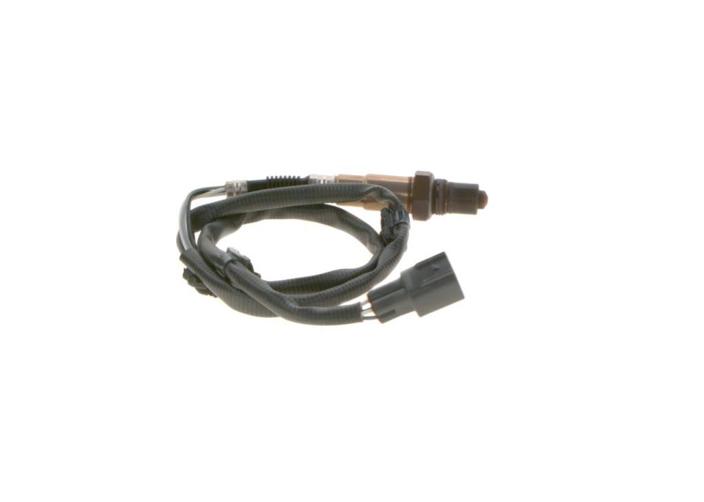 Sonde lambda (Sonde à oxygène) BOSCH 0 258 986 698