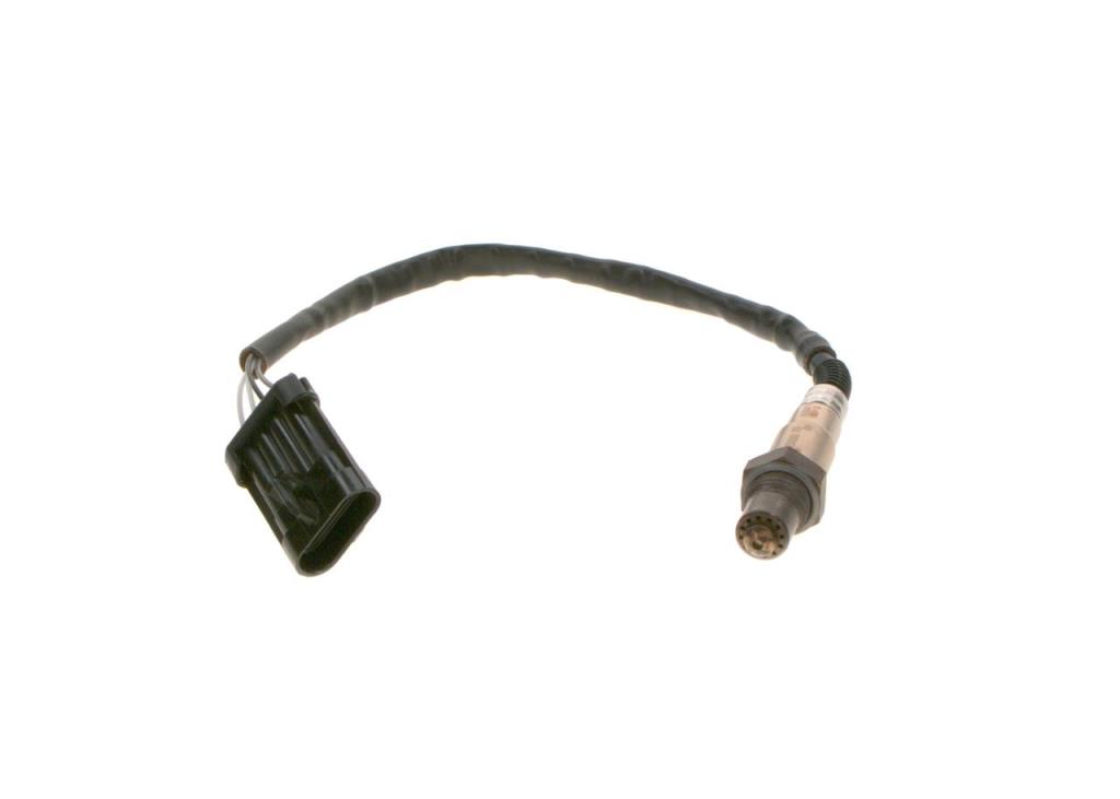 Sonde lambda (Sonde à oxygène) BOSCH ref. 0 258 986 712