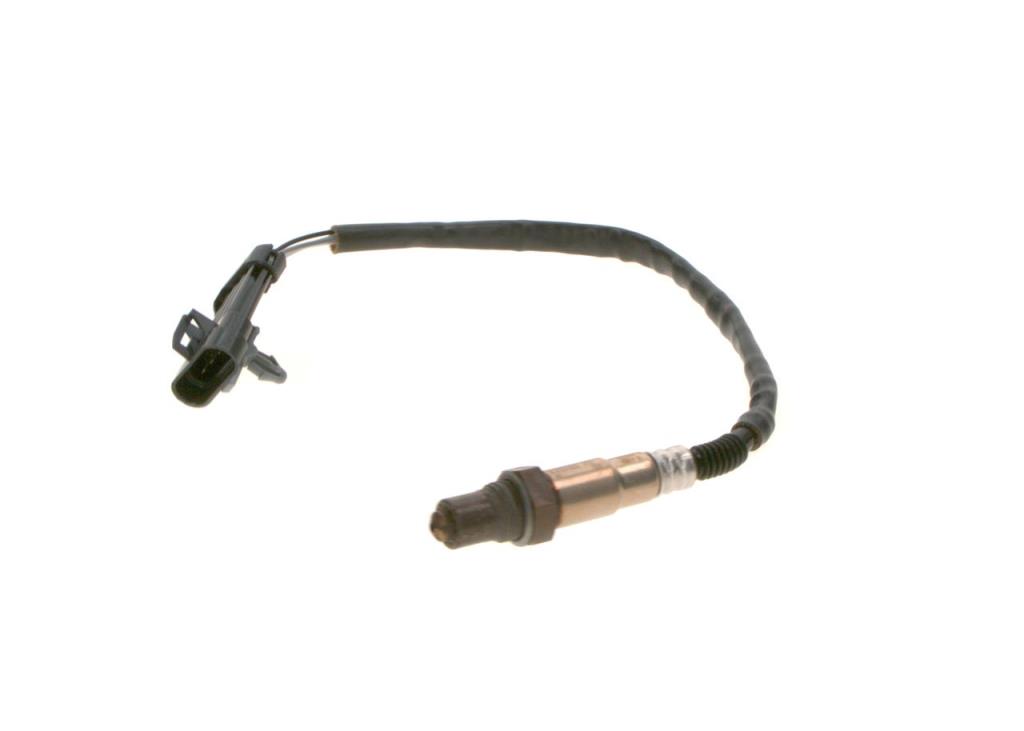 Sonde lambda (Sonde à oxygène) BOSCH ref. 0 258 986 712