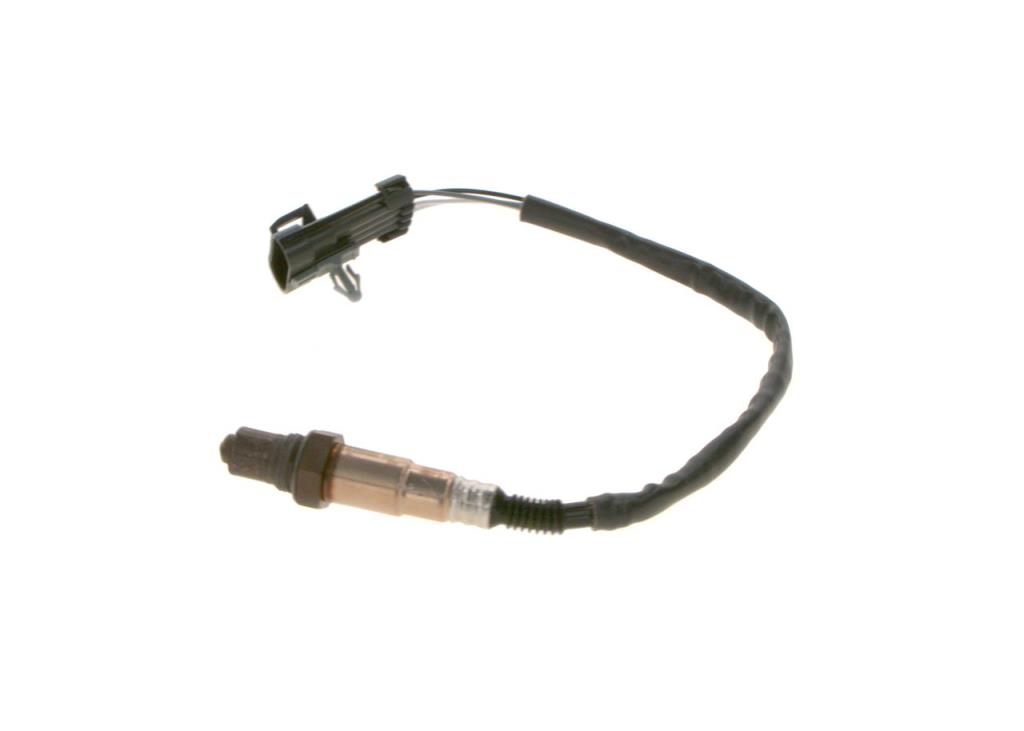 Sonde lambda (Sonde à oxygène) BOSCH ref. 0 258 986 712