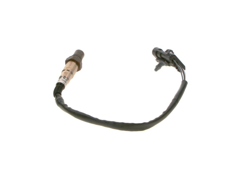 Sonde lambda (Sonde à oxygène) BOSCH ref. 0 258 986 712