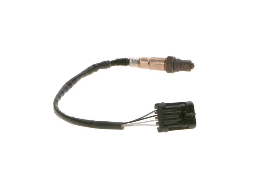 Sonde lambda (Sonde à oxygène) BOSCH ref. 0 258 986 712