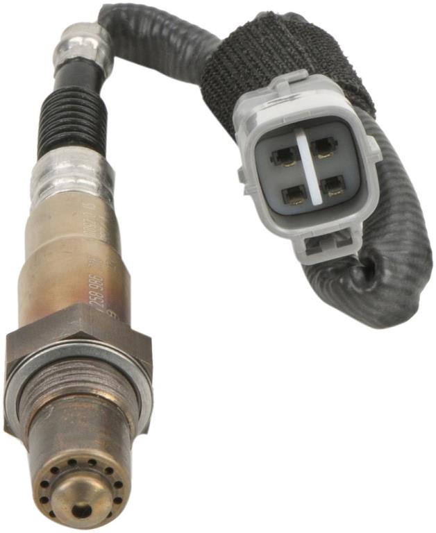 Sonde lambda (Sonde à oxygène) BOSCH ref. 0 258 986 716