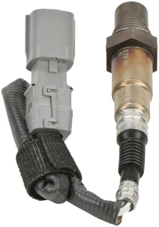 Sonde lambda (Sonde à oxygène) BOSCH ref. 0 258 986 716
