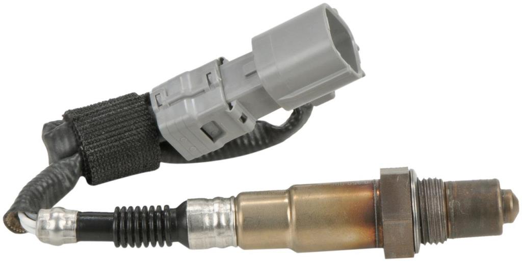 Sonde lambda (Sonde à oxygène) BOSCH ref. 0 258 986 716