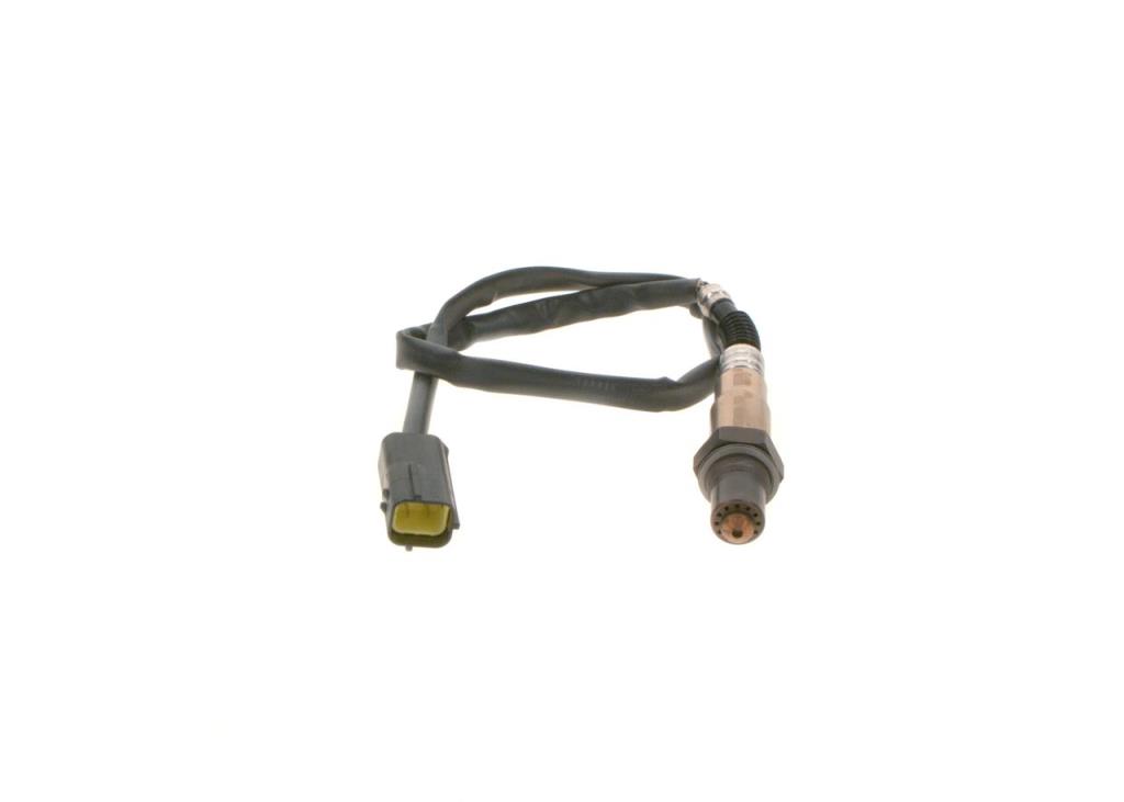 Sonde lambda (Sonde à oxygène) BOSCH 0 258 986 720