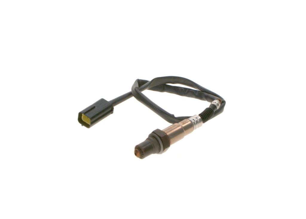 Sonde lambda (Sonde à oxygène) BOSCH 0 258 986 720