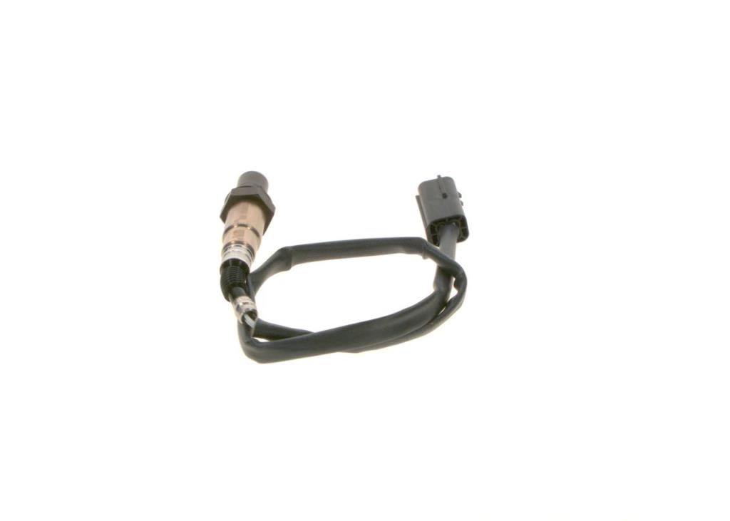 Sonde lambda (Sonde à oxygène) BOSCH 0 258 986 720