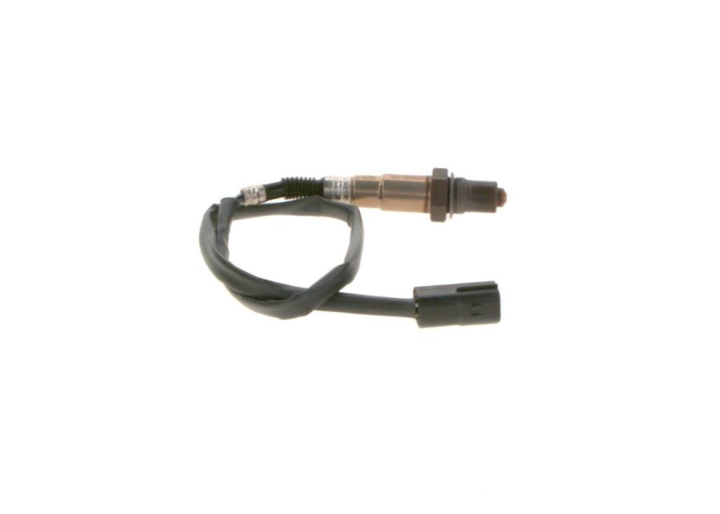 Sonde lambda (Sonde à oxygène) BOSCH 0 258 986 720
