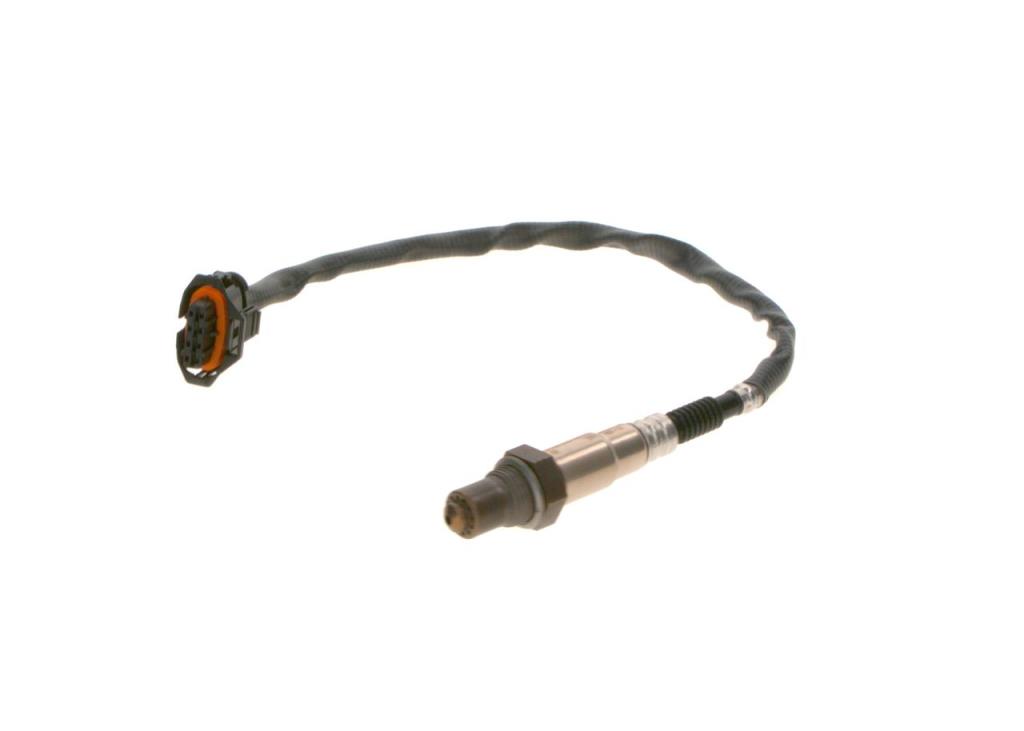 Sonde lambda (Sonde à oxygène) BOSCH ref. 0 258 986 727