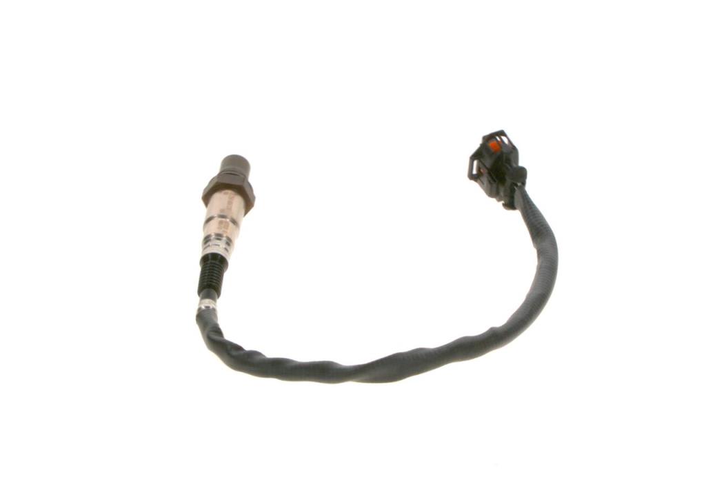 Sonde lambda (Sonde à oxygène) BOSCH ref. 0 258 986 727