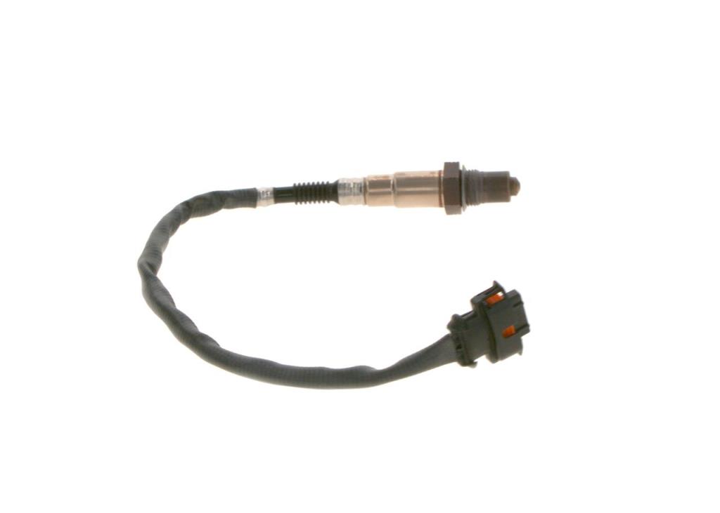 Sonde lambda (Sonde à oxygène) BOSCH ref. 0 258 986 727