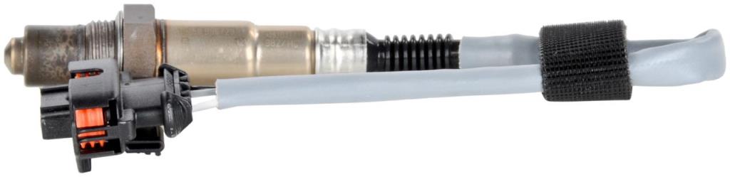 Sonde lambda (Sonde à oxygène) BOSCH ref. 0 258 986 729