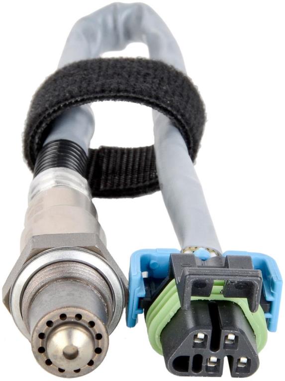 Sonde lambda (Sonde à oxygène) BOSCH ref. 0 258 986 731