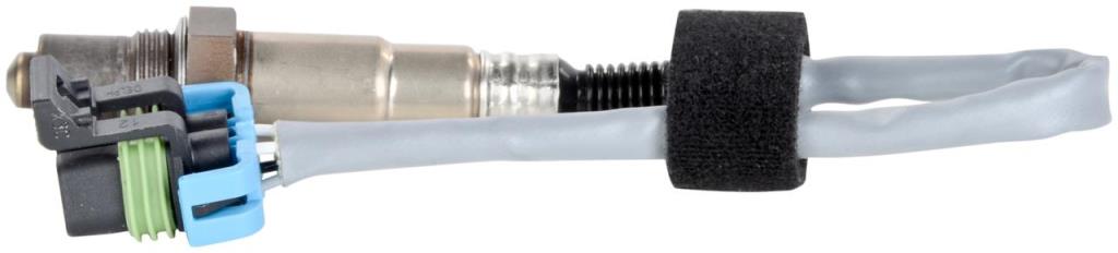 Sonde lambda (Sonde à oxygène) BOSCH ref. 0 258 986 731