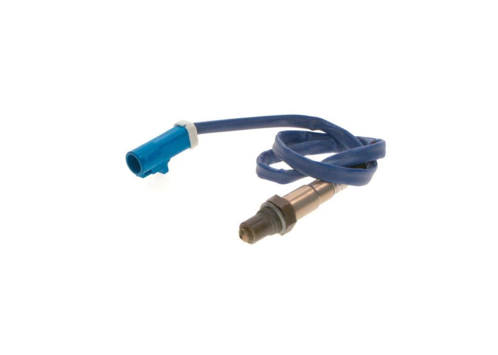 Sonde lambda (Sonde à oxygène) BOSCH ref. 0 258 986 744