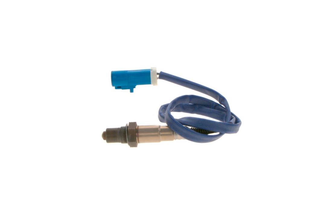 Sonde lambda (Sonde à oxygène) BOSCH ref. 0 258 986 744