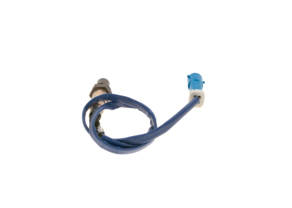 Sonde lambda (Sonde à oxygène) BOSCH ref. 0 258 986 744