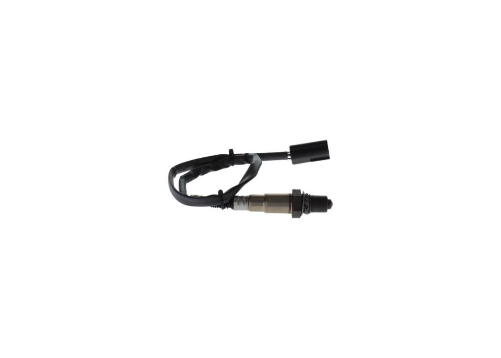 Sonde lambda (Sonde à oxygène) BOSCH ref. 0 258 986 749