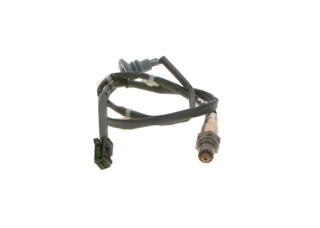 Sonde lambda (Sonde à oxygène) BOSCH ref. 0 258 986 751