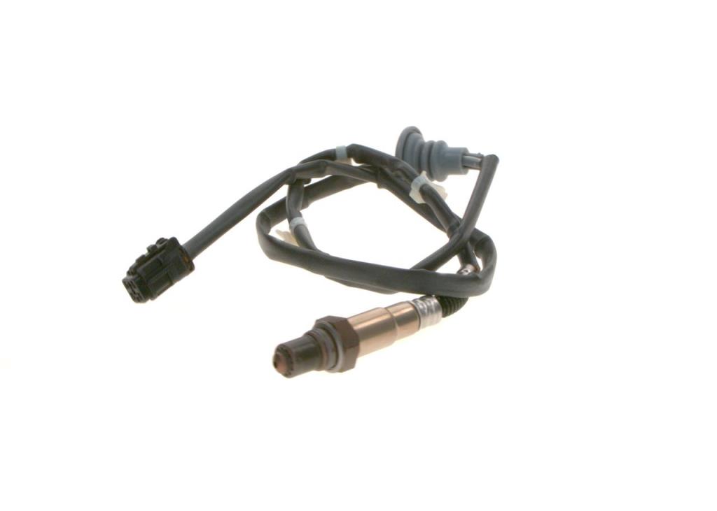 Sonde lambda (Sonde à oxygène) BOSCH ref. 0 258 986 751