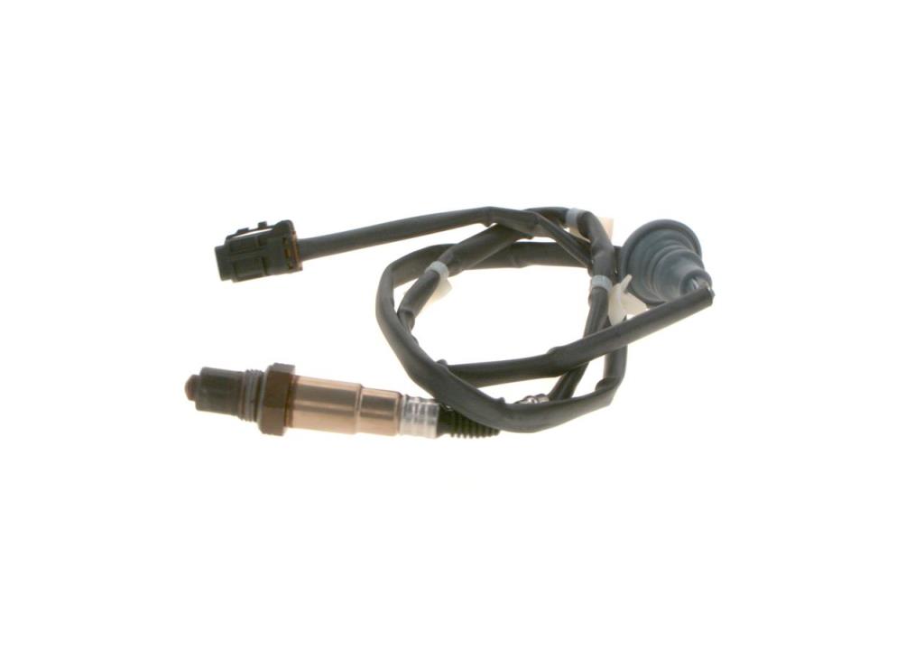 Sonde lambda (Sonde à oxygène) BOSCH ref. 0 258 986 751