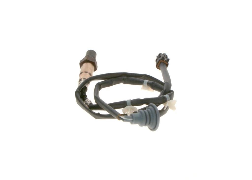 Sonde lambda (Sonde à oxygène) BOSCH ref. 0 258 986 751