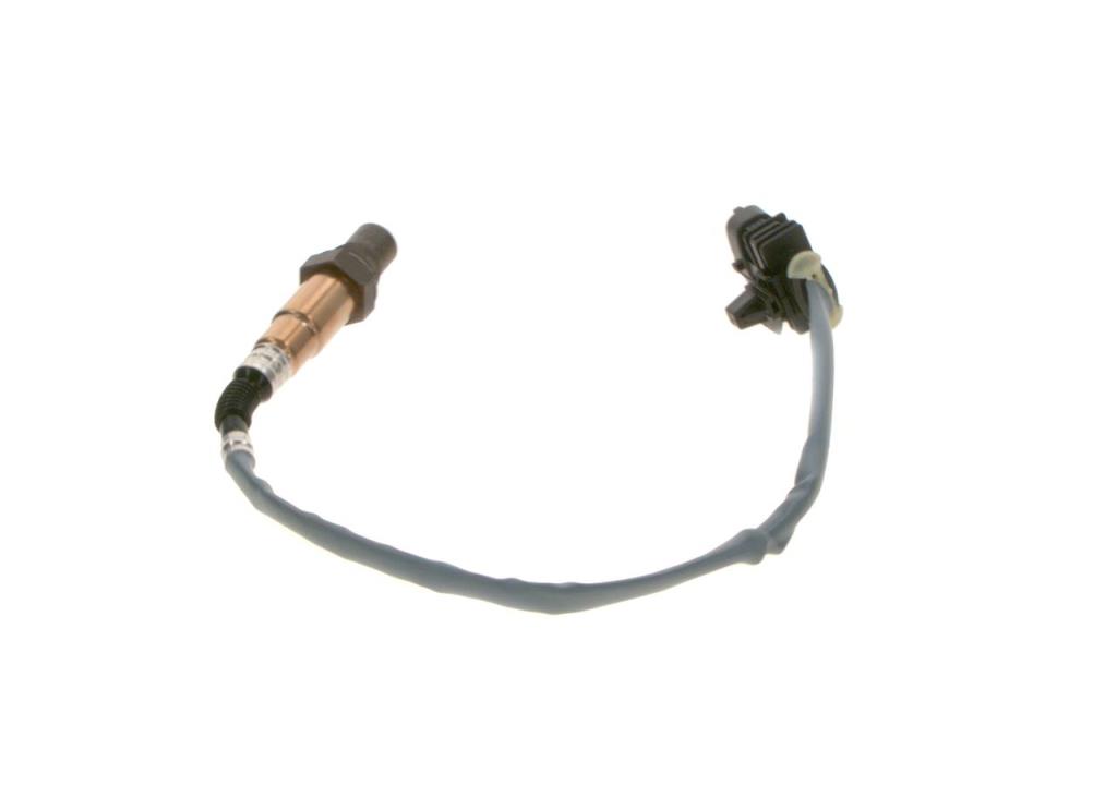Sonde lambda (Sonde à oxygène) BOSCH ref. 0 258 986 752