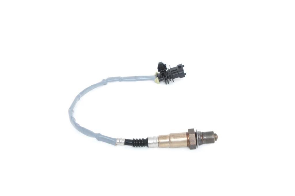 Sonde lambda (Sonde à oxygène) BOSCH ref. 0 258 986 752