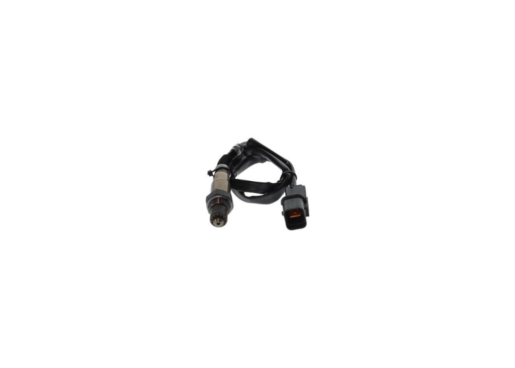 Sonde lambda (Sonde à oxygène) BOSCH ref. 0 258 986 756