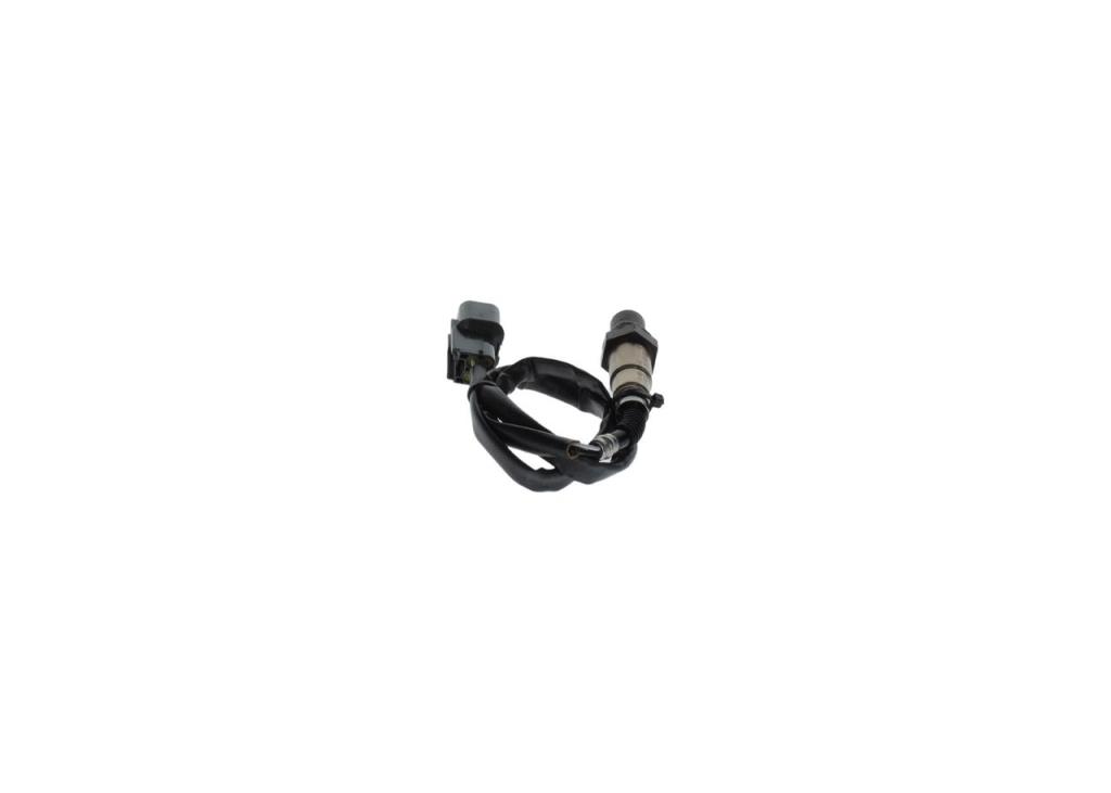 Sonde lambda (Sonde à oxygène) BOSCH ref. 0 258 986 756