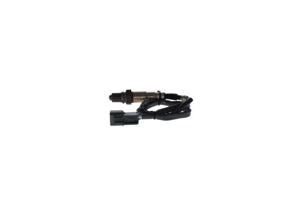 Sonde lambda (Sonde à oxygène) BOSCH ref. 0 258 986 756