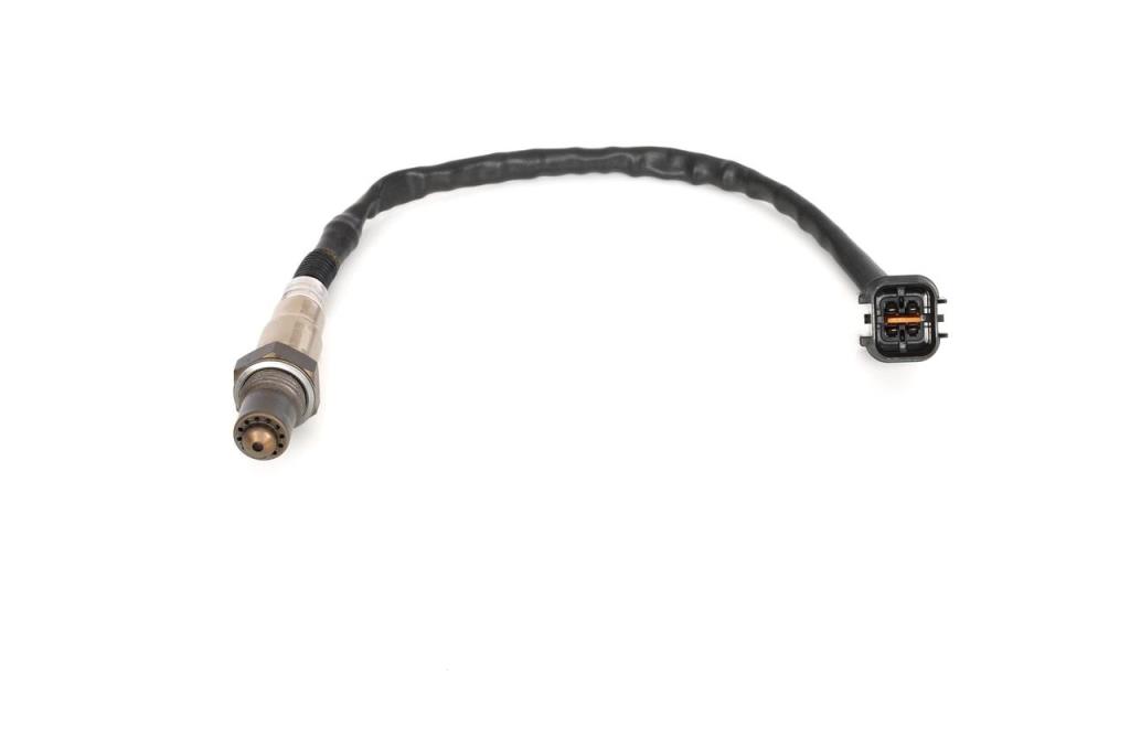 Sonde lambda (Sonde à oxygène) BOSCH ref. 0 258 986 758
