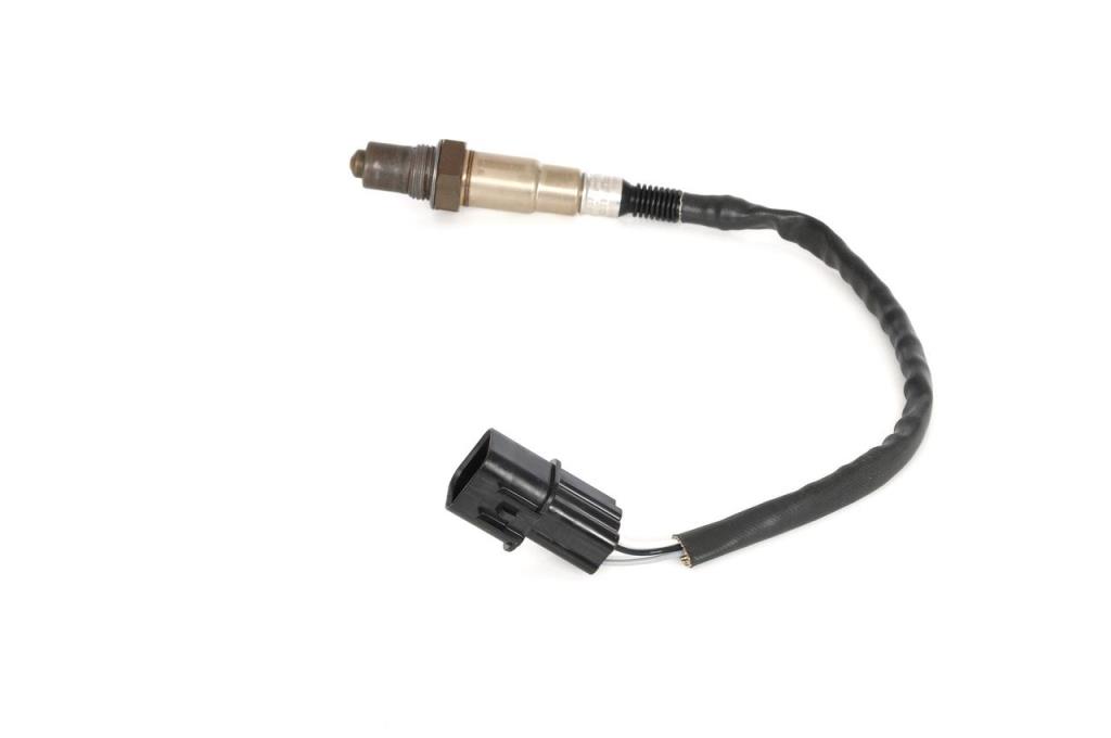 Sonde lambda (Sonde à oxygène) BOSCH ref. 0 258 986 758
