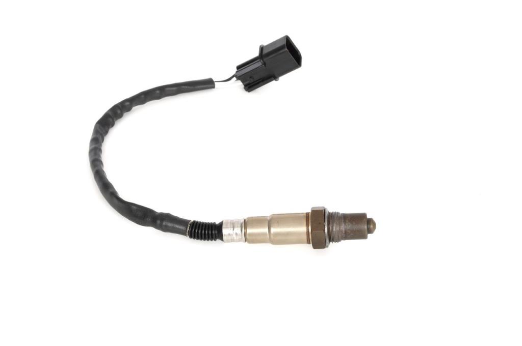 Sonde lambda (Sonde à oxygène) BOSCH ref. 0 258 986 758